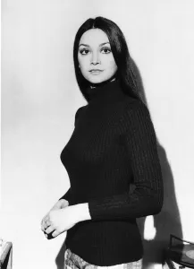 Victoria Principal Actress Dbase MSI A©mirrorpix Victoria Principal Actress Dbase MSI A©mirrorpix