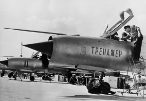 Vietnamese cadet pilots seen here during their training on the MiG-21PFL Vietnamese cadet pilots seen here during their training on the MiG-21PFL