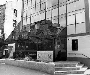 Images Dated 26th May 1986: Walkers Nightclub, Friars Street, Newcastle, 26th May 1986