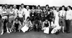 Warwickshire's amateur boxing internationals, champions Warwickshire's amateur boxing internationals, champions