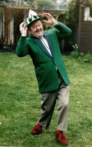 Wee Willie Harris pop star of the fifties Dbase A©Mirrorpix Wee Willie Harris pop star of the fifties Dbase A©Mirrorpix