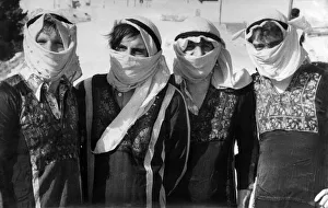 West Ham United Players Overseas visit to Israel, May 1973 West Ham United Players Overseas visit to Israel, May 1973