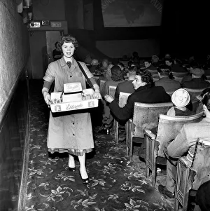 The Western Cinema in Leeds which is run by the Shann family The Western Cinema in Leeds which is run by the Shann family