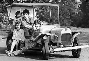 Whitley Abbey pupils (left to right) Moria Mumford, Julie Loakes Whitley Abbey pupils (left to right) Moria Mumford, Julie Loakes