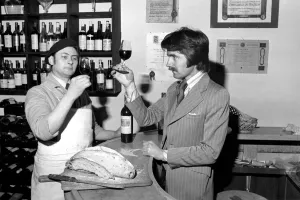 Wine/Drinking/Humour. MD. Steven Spurrier. Steven Spurrier, right Wine/Drinking/Humour. MD. Steven Spurrier. Steven Spurrier, right