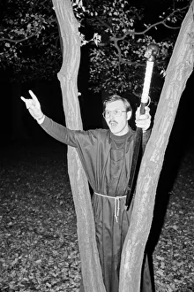 Witches celebrate Halloween by trying to eliminate each other Witches celebrate Halloween by trying to eliminate each other
