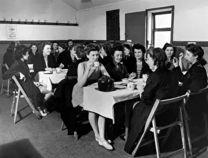 Women attending a National Fire Service Fitness training course for instructors at Number Women attending a National Fire Service Fitness training course for instructors at Number