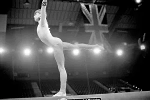 Women Gymnasts: Women gymnasts from all over the world will be competing in the Champions Women Gymnasts: Women gymnasts from all over the world will be competing in the Champions