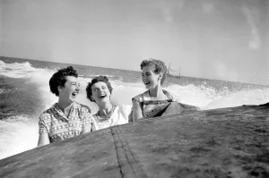 Three women Jane Christie of Finchley London, Veronica Collins of Chatham Kent Three women Jane Christie of Finchley London, Veronica Collins of Chatham Kent