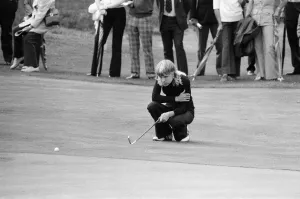 Women's professional golf tournament, the Colgate European Championship at Women's professional golf tournament, the Colgate European Championship at