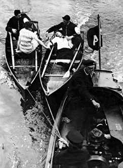 Women's sculling championship of the River Thames. Which was promoted Women's sculling championship of the River Thames. Which was promoted
