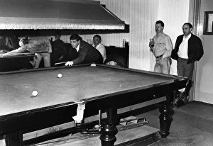 Woolton Village Social Club, Liverpool, 7th April 1990 Woolton Village Social Club, Liverpool, 7th April 1990