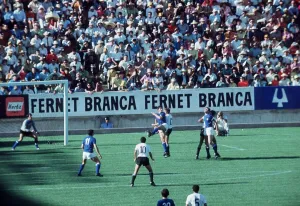 World Cup 1970 Group B Uruguay 0 Italy 0 Cuauhtemoc World Cup 1970 Group B Uruguay 0 Italy 0 Cuauhtemoc