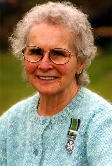 World War Two - Second World War - Linda Shrigley, born in Dipton, County Durham World War Two - Second World War - Linda Shrigley, born in Dipton, County Durham