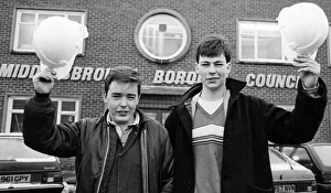One of the worries when the closure of Smith's Dock was announced was the plight of One of the worries when the closure of Smith's Dock was announced was the plight of