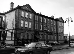 The YMCA is set for a return to Chester after a five year absence - in a bankrupt The YMCA is set for a return to Chester after a five year absence - in a bankrupt
