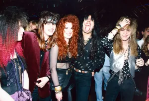 Young people at the Cathouse nightclub, Glasgow. 31st May 1992 Young people at the Cathouse nightclub, Glasgow. 31st May 1992