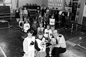 Youngsters at Brockholes Junior School got some expert advice on getting home safe Youngsters at Brockholes Junior School got some expert advice on getting home safe