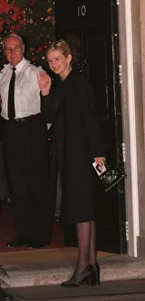 Zoe Ball Radio and TV Presenter arriving at Downing Street Party A©mirrorpix Zoe Ball Radio and TV Presenter arriving at Downing Street Party A©mirrorpix