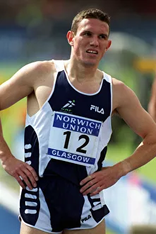 Alasdair Donaldson Alasdair Donaldson