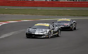 Alexander Martin & Robert Pergl Ferrari 458 Alexander Ma Alexander Martin & Robert Pergl Ferrari 458 Alexander Ma
