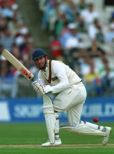 Vintage Cricket Photographs UK Prints: Alan Fordham