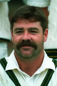 Australian Cricketer Photos Prints: David Boon
