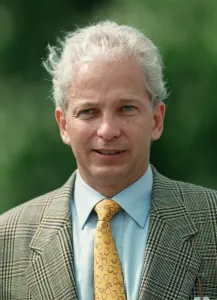 David Gower Cricket Prints: David Gower