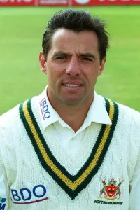 David Millns Nottinghamshire CCC Print