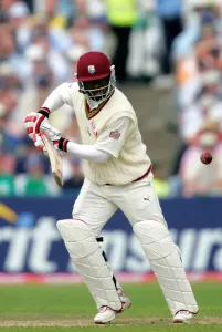 England V West Indies Prints: Devon Smith