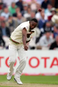 Dwayne Bravo in Print, West Indies vs England at Old Trafford
