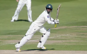 Imran Farhat Print - Pakistan Cricket Team Headingley 2010