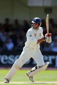 Liam Plunkett England Print, Cricket