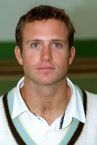Luke Sutton Print - Derbyshire CCC 19 April 2000