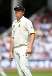 Cricket Player Portrait Prints: Marcus North