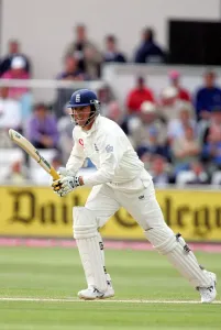 Marcus Trescothick Print - Cricket Photo