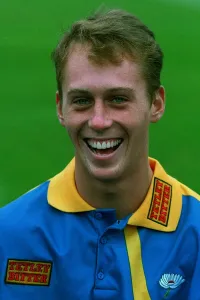 Yorkshire County Cricket Club History Prints: Mark Broadhurst