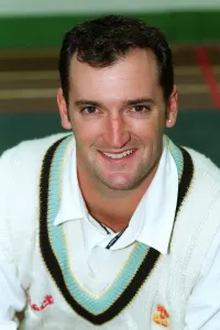 Cricket Player Portraits Prints: Michael Divenuto
