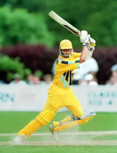 Cricket Batting Techniques Prints: Neil Lenham