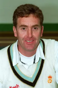 English County Cricket Teams Prints: Rob Bailey