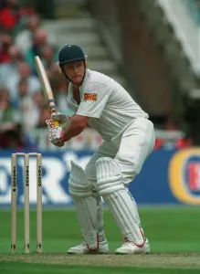 Robin Smith England Cricket Print 23 May 1993