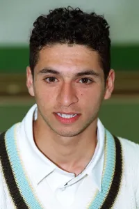 Ruwait Khan Cricket Print 19 April 2000