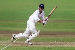 Simon Katich Print, Durham CCC May 2000