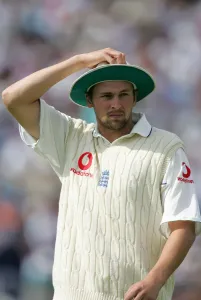 Stephen Harmison England 3rd Test Print