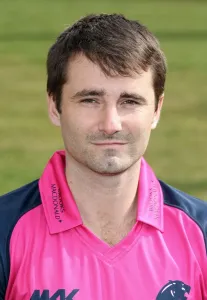 Tim Murtagh Middlesex Print 2013