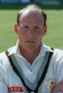 Vintage Cricket Photographs UK Prints: Tom Harrison