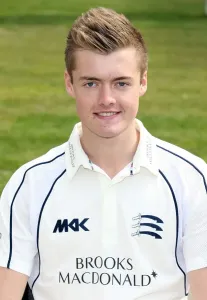 English County Cricket Teams Prints: Tom Helm