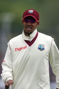 U.C. Unknown Cricketer Print, 16 May 2009