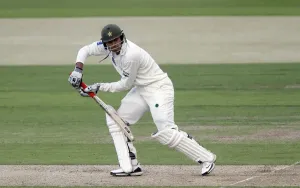 Headingley Cricket Ground Prints: Umar Amin