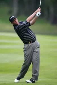 Volvo PGA Championship Print